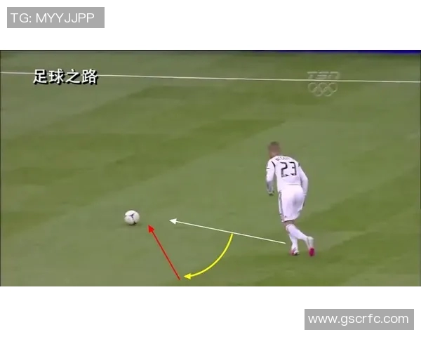 掌握弧线球足球技巧提升射门精准度与比赛表现的全攻略