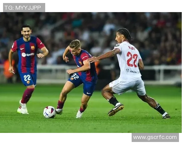 巴萨与塞维利亚精彩对决集锦回顾激情时刻与精彩进球